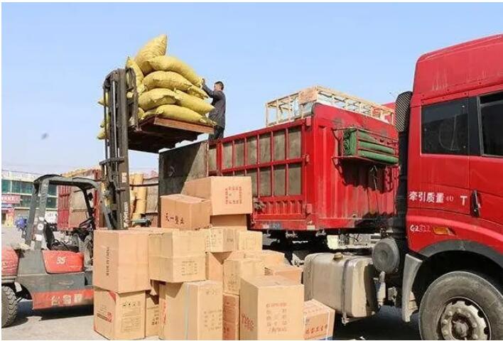 泉州到大渡口区物流专线