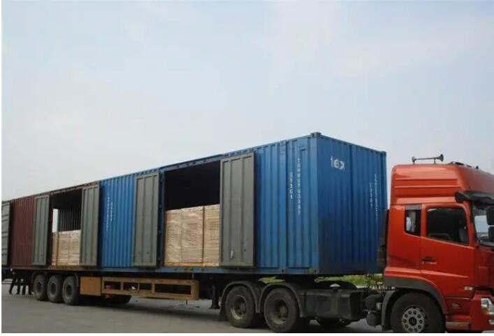 泉州到大渡口区整车运输