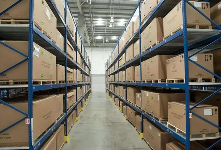 泉州到大渡口区货物仓储