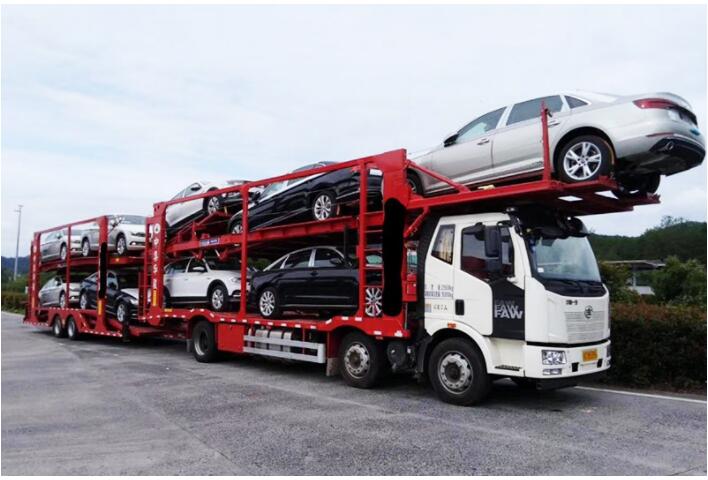 泉州到大渡口区轿车托运